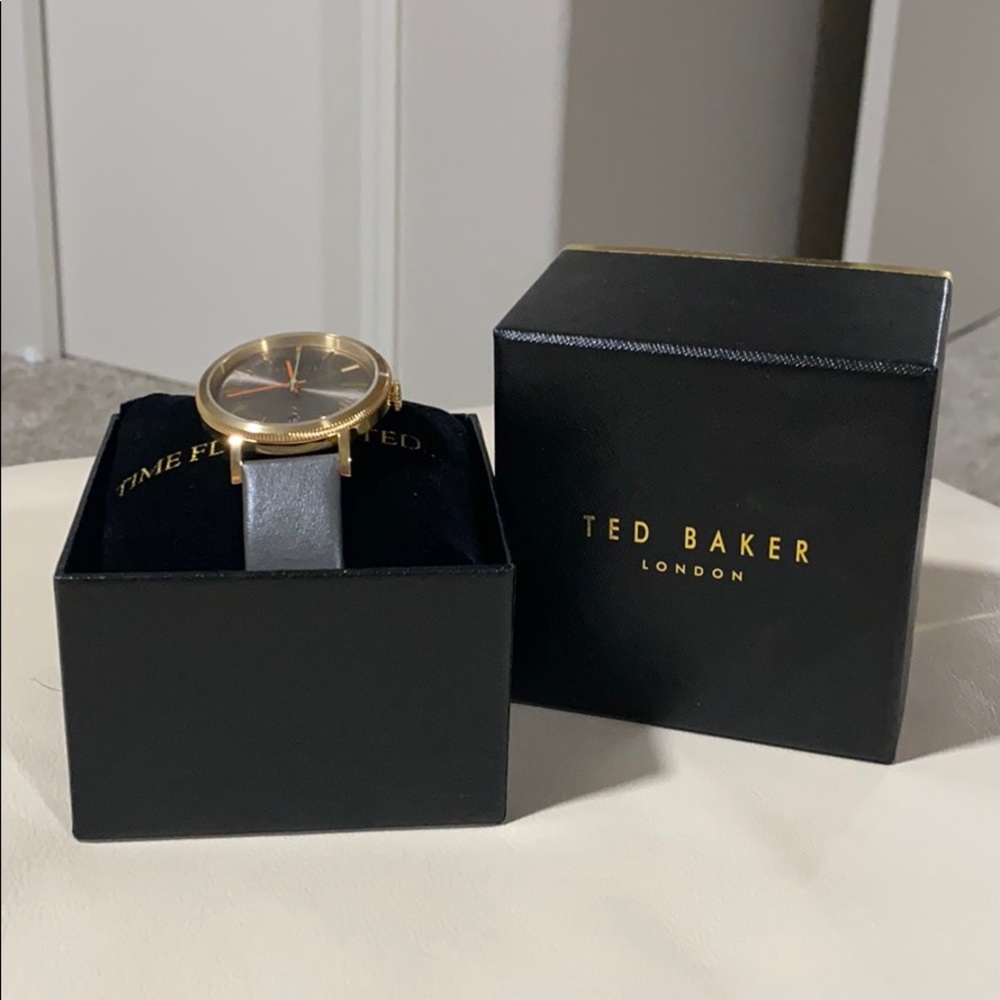 Ted Baker Watch